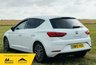 USED 2019 19 SEAT LEON 2.0 TSI XCELLENCE Lux DSG Euro 6 (s/s) 5dr Service history available