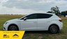 USED 2019 19 SEAT LEON 2.0 TSI XCELLENCE Lux DSG Euro 6 (s/s) 5dr Service history available