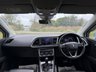 USED 2019 19 SEAT LEON 2.0 TSI XCELLENCE Lux DSG Euro 6 (s/s) 5dr Service history available