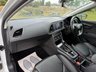 USED 2019 19 SEAT LEON 2.0 TSI XCELLENCE Lux DSG Euro 6 (s/s) 5dr Service history available