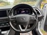USED 2019 19 SEAT LEON 2.0 TSI XCELLENCE Lux DSG Euro 6 (s/s) 5dr Service history available