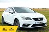 USED 2019 19 SEAT LEON 2.0 TSI XCELLENCE Lux Hatchback 5dr Petrol DSG Euro 6 (s/s) (190 ps) Service history available