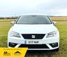 USED 2019 19 SEAT LEON 2.0 TSI XCELLENCE Lux Hatchback 5dr Petrol DSG Euro 6 (s/s) (190 ps) Service history available