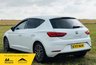 USED 2019 19 SEAT LEON 2.0 TSI XCELLENCE Lux Hatchback 5dr Petrol DSG Euro 6 (s/s) (190 ps) Service history available