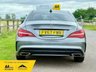 USED 2017 67 MERCEDES-BENZ CLA 1.6 CLA180 AMG Line Coupe Euro 6 (s/s) 4dr Service history available
