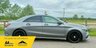 USED 2017 67 MERCEDES-BENZ CLA 1.6 CLA180 AMG Line Coupe Euro 6 (s/s) 4dr Service history available