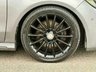 USED 2017 67 MERCEDES-BENZ CLA 1.6 CLA180 AMG Line Coupe Euro 6 (s/s) 4dr Service history available
