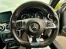 USED 2017 67 MERCEDES-BENZ CLA 1.6 CLA180 AMG Line Coupe Euro 6 (s/s) 4dr Service history available