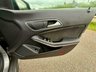 USED 2017 67 MERCEDES-BENZ CLA 1.6 CLA180 AMG Line Coupe Euro 6 (s/s) 4dr Service history available