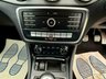 USED 2017 67 MERCEDES-BENZ CLA 1.6 CLA180 AMG Line Coupe Euro 6 (s/s) 4dr Service history available