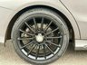 USED 2017 67 MERCEDES-BENZ CLA 1.6 CLA180 AMG Line Coupe Euro 6 (s/s) 4dr Service history available