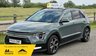 USED 2023 23 KIA NIRO 1.6 GDi 11.1kWh 3 DCT Euro 6 (s/s) 5dr Service history available