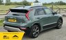 USED 2023 23 KIA NIRO 1.6 GDi 11.1kWh 3 DCT Euro 6 (s/s) 5dr Service history available