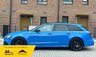 USED 2017 67 AUDI RS6 4.0 TFSI V8 Performance Estate 5dr Petrol Tiptronic quattro Euro 6 (s/s) (605 ps) Front and rear heated seats