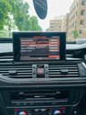 USED 2017 67 AUDI RS6 4.0 TFSI V8 Performance Estate 5dr Petrol Tiptronic quattro Euro 6 (s/s) (605 ps) Front and rear heated seats