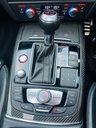 USED 2017 67 AUDI RS6 4.0 TFSI V8 Performance Estate 5dr Petrol Tiptronic quattro Euro 6 (s/s) (605 ps) Front and rear heated seats
