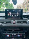 USED 2017 67 AUDI RS6 4.0 TFSI V8 Performance Estate 5dr Petrol Tiptronic quattro Euro 6 (s/s) (605 ps) Front and rear heated seats