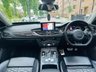 USED 2017 67 AUDI RS6 4.0 TFSI V8 Performance Estate 5dr Petrol Tiptronic quattro Euro 6 (s/s) (605 ps) Front and rear heated seats
