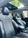 USED 2017 67 AUDI RS6 4.0 TFSI V8 Performance Estate 5dr Petrol Tiptronic quattro Euro 6 (s/s) (605 ps) Front and rear heated seats
