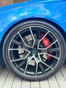 USED 2017 67 AUDI RS6 4.0 TFSI V8 Performance Estate 5dr Petrol Tiptronic quattro Euro 6 (s/s) (605 ps) Front and rear heated seats