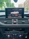 USED 2017 67 AUDI RS6 4.0 TFSI V8 Performance Estate 5dr Petrol Tiptronic quattro Euro 6 (s/s) (605 ps) Front and rear heated seats
