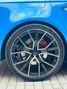 USED 2017 67 AUDI RS6 4.0 TFSI V8 Performance Estate 5dr Petrol Tiptronic quattro Euro 6 (s/s) (605 ps) Front and rear heated seats