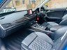 USED 2017 67 AUDI RS6 4.0 TFSI V8 Performance Estate 5dr Petrol Tiptronic quattro Euro 6 (s/s) (605 ps) Front and rear heated seats
