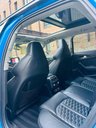 USED 2017 67 AUDI RS6 4.0 TFSI V8 Performance Estate 5dr Petrol Tiptronic quattro Euro 6 (s/s) (605 ps) Front and rear heated seats