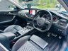 USED 2017 67 AUDI RS6 4.0 TFSI V8 Performance Estate 5dr Petrol Tiptronic quattro Euro 6 (s/s) (605 ps) Front and rear heated seats