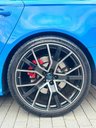 USED 2017 67 AUDI RS6 4.0 TFSI V8 Performance Estate 5dr Petrol Tiptronic quattro Euro 6 (s/s) (605 ps) Front and rear heated seats