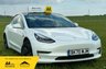 USED 2020 70 TESLA Model 3 (Dual Motor) Long Range Auto 4WDE 4dr Panroof immaculate condition