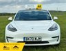 USED 2020 70 TESLA Model 3 (Dual Motor) Long Range Auto 4WDE 4dr Panroof immaculate condition