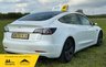 USED 2020 70 TESLA Model 3 (Dual Motor) Long Range Auto 4WDE 4dr Panroof immaculate condition