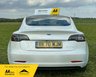 USED 2020 70 TESLA Model 3 (Dual Motor) Long Range Auto 4WDE 4dr Panroof immaculate condition
