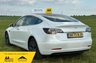 USED 2020 70 TESLA Model 3 (Dual Motor) Long Range Auto 4WDE 4dr Panroof immaculate condition