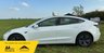 USED 2020 70 TESLA Model 3 (Dual Motor) Long Range Auto 4WDE 4dr Panroof immaculate condition