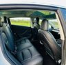 USED 2020 70 TESLA Model 3 (Dual Motor) Long Range Auto 4WDE 4dr Panroof immaculate condition