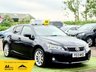 USED 2013 13 LEXUS CT 1.8 200h SE CVT Euro 5 (s/s) 5dr Service history available