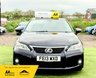 USED 2013 13 LEXUS CT 1.8 200h SE CVT Euro 5 (s/s) 5dr Service history available
