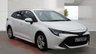 USED 2022 72 TOYOTA COROLLA 1.8 VVT-h Icon Touring Sports CVT Euro 6 (s/s) 5dr Hybrid cam sat