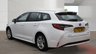 USED 2022 72 TOYOTA COROLLA 1.8 VVT-h Icon Touring Sports CVT Euro 6 (s/s) 5dr Hybrid cam sat