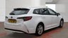USED 2022 72 TOYOTA COROLLA 1.8 VVT-h Icon Touring Sports CVT Euro 6 (s/s) 5dr Hybrid cam sat