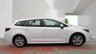 USED 2022 72 TOYOTA COROLLA 1.8 VVT-h Icon Touring Sports CVT Euro 6 (s/s) 5dr Hybrid cam sat