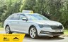 USED 2020 70 SKODA SUPERB 2.0 TDI SE L DSG Euro 6 (s/s) 5dr Service history available