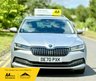 USED 2020 70 SKODA SUPERB 2.0 TDI SE L DSG Euro 6 (s/s) 5dr Service history available