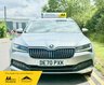USED 2020 70 SKODA SUPERB 2.0 TDI SE L DSG Euro 6 (s/s) 5dr Service history available