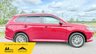 USED 2019 69 MITSUBISHI OUTLANDER 2.4h TwinMotor 13.8kWh Exceed CVT 4WD Euro 6 (s/s) 5dr Service history available