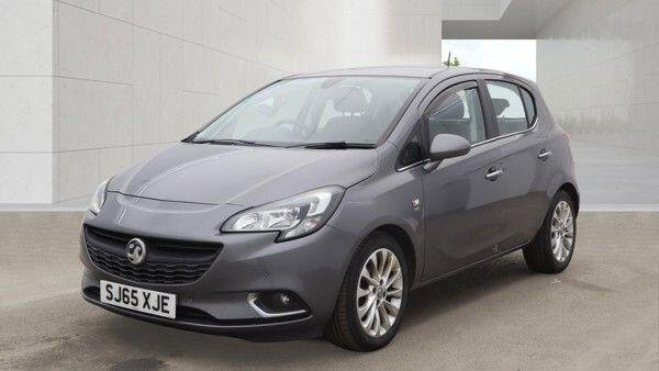 View our VAUXHALL CORSA