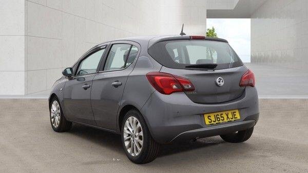 View our VAUXHALL CORSA