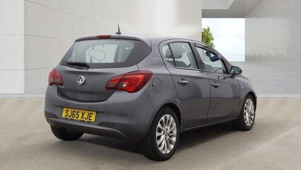 View our VAUXHALL CORSA